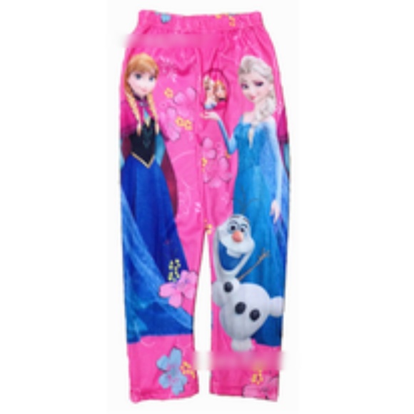 Frozen-Lagging - Picture 1 of 1